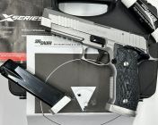 Sig Sauer P226 X-Five SUPERMATCH