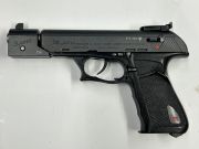 Heckler & Koch P9S Sport