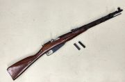 MOSIN NAGANT 91/44