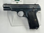 Colt 1908 .380 – Polizia di Shanghai 1925