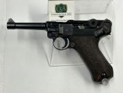 Mauser Luger P08 42/1940