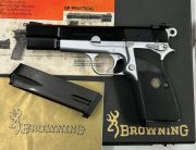 FN BROWNING GP PRACTICAL (HP35) ~ 1993