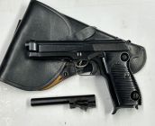 Beretta 951 ex Polizia ~ 2 canne