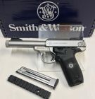 Smith & Wesson SW22 VICTORY filettata