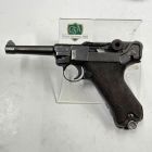 Luger/Mauser Modello:P08 byf-42