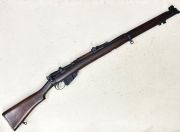 Enfield Modello: Rifle No.1 – SMLE Mk III*