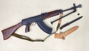 CZ Modello: Vz58 “SAMOPAL” con Accessori originali