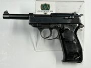 Walther P38 ac42 ~ 9mm Para