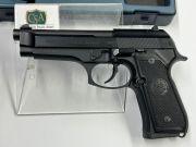 Beretta 92 D (D.A.O.)