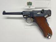 DWM LUGER Modello: 1900 SVIZZERA 3^ SERIE