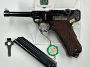 Mauser Modello: Luger 06/08 Bulgaria 70 Jahre