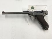 DWM Modello: LP08 Luger Artiglieria 1917