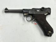 Mauser Modello: LUGER P08 byf