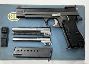 Sig Modello: P210-6