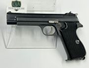 Sig Modello: P210-4 BGS 1951