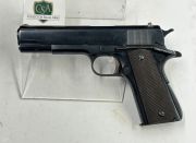 Colt Modello: Government 1911A1 MARINA ARGENTINA