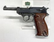 Mauser Modello: P38 byf-43