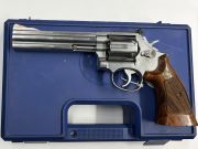 Smith & Wesson Modello: 686-3