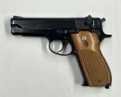 Smith & Wesson Modello: 39-2 ~ 1977