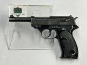 Walther Modello: P38 Ulm 1974