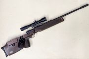 Mauser Modello: SP66 SNIPER EX-CARABINIERI