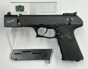 Heckler & Koch Modello:P9s Sport