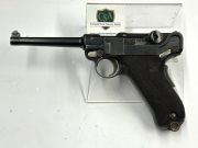 DWM Luger 1900 “American Eagle”