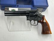 Smith & Wesson 586