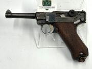 DWM Luger P08 1918
