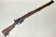 Enfield Nr.1 Mk.3* con marchi ISRAELIANI