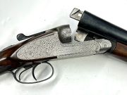 C. HUNT & Co. Holland & H. Modello: THE CAMPIONSHIP GUN”, - SOLDAINI