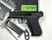 Heckler & Koch PSP 2^ variante ~ 1979