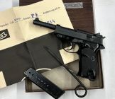 Walther P4 Commerciale 1979