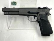 FN BROWNING GP Competition HP35 ~ 1981