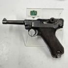 Mauser Luger P08 byf-42