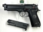 Beretta 92 S – M ~ Ex CC.