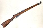 MOSIN NAGANT M39 Finlandese – SAKO 1941