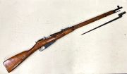 MOSIN NAGANT 91/30 prima serie ~ 1934/51 M.O.