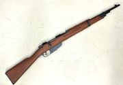 Carcano 91/38 R.E. ~ 1940