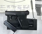 Heckler & Koch P7 M8  ~ 1995
