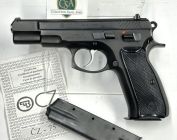 CZ 75 ~ 1995