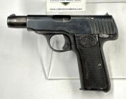 Walther Mod. 4 ~ Zella St. Blasii