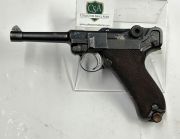 DWM Luger P08 “primo invio” 1909