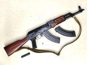 SDM AK-47 Soviet Serie( AKM 47)