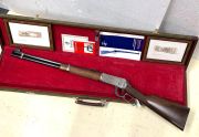 Winchester 94 inciso Giovanelli "One of 999"