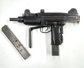 Imi MINI UZI