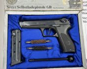 Steyr GB ~ 1982