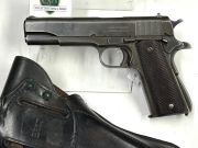 Remington 1911A1 U.S. Army ~ 1944 c/Fondina