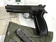 Mac PA M.le 1950 MAS Armeè