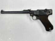DWM LP08 Luger Artiglieria 1917